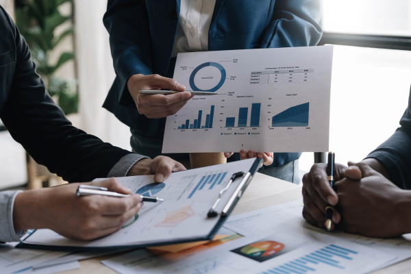 ÁREA ADMINISTRACIÓN, FINANZAS Y GESTIÓN EMPRESARIAL