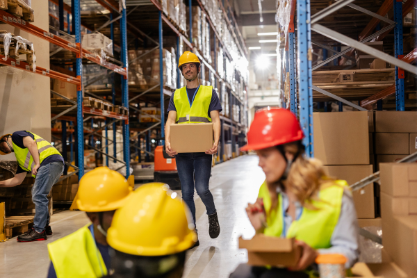 Logistica y Operaciones